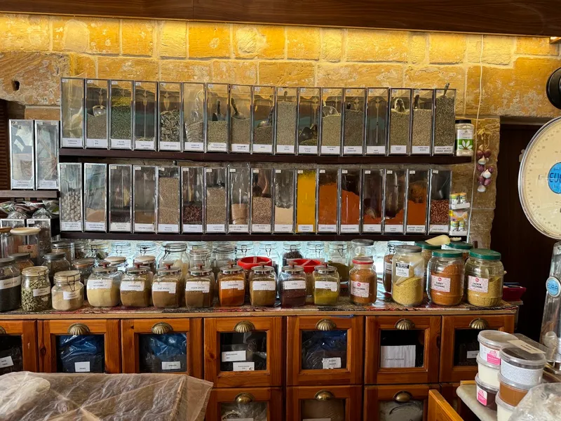 Negozio di Spezie (Spice Shop) foto 5