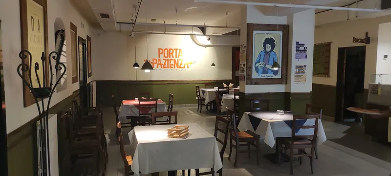 Porta Pazienza foto 6
