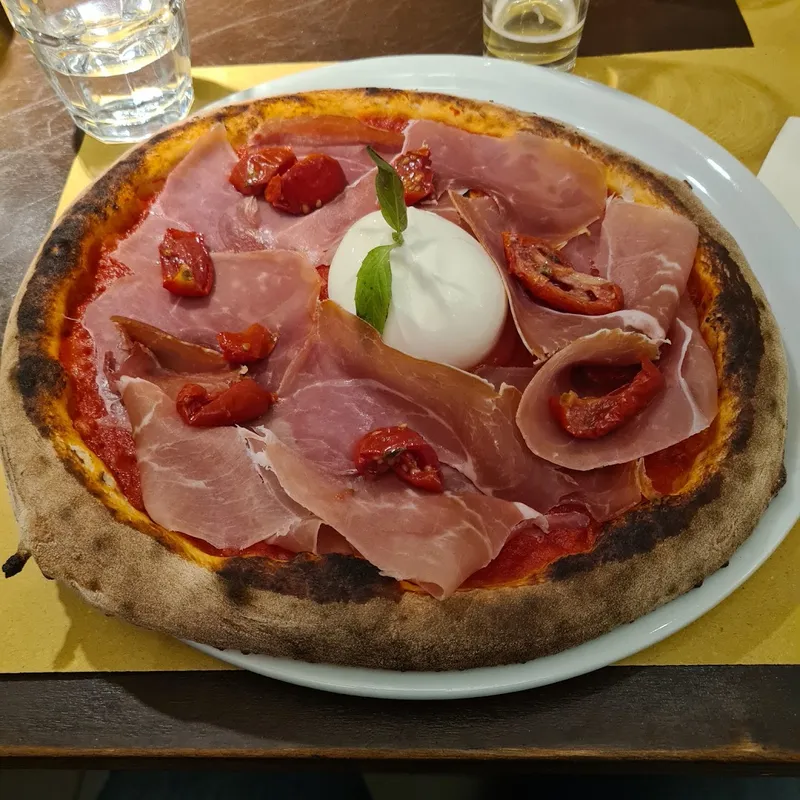 Porta Pazienza foto 5