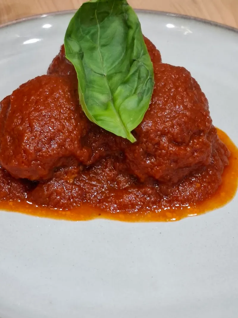 Antica Trattoria del Nilo foto 10