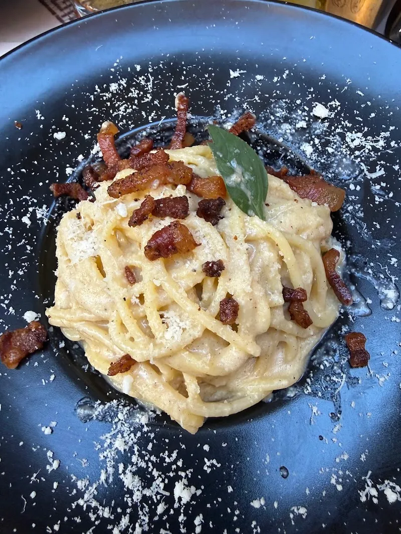 Antica Trattoria del Nilo foto 5