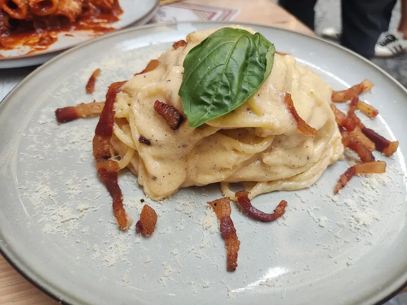 Antica Trattoria del Nilo foto 7