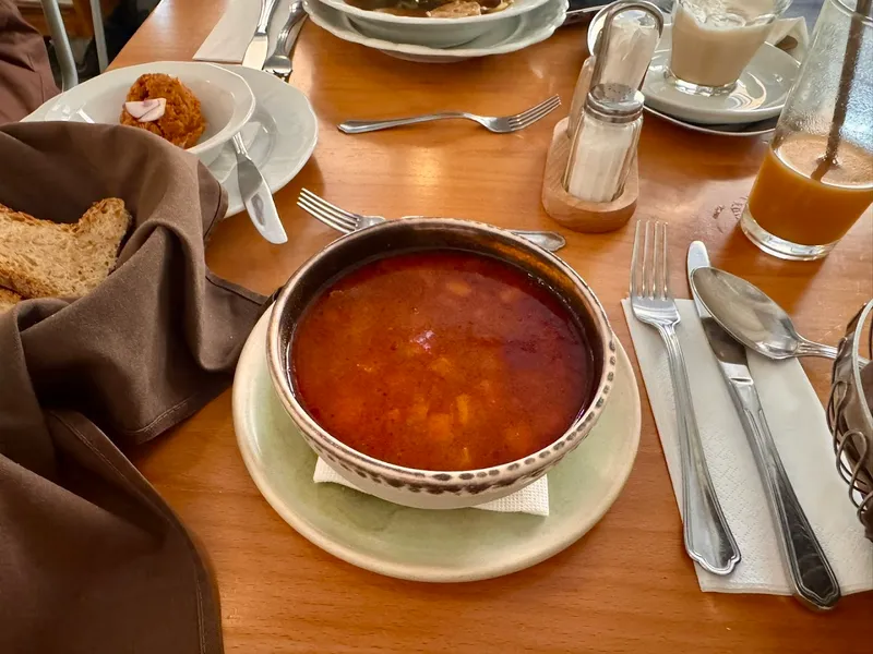 Ghetto Goulash photo 10