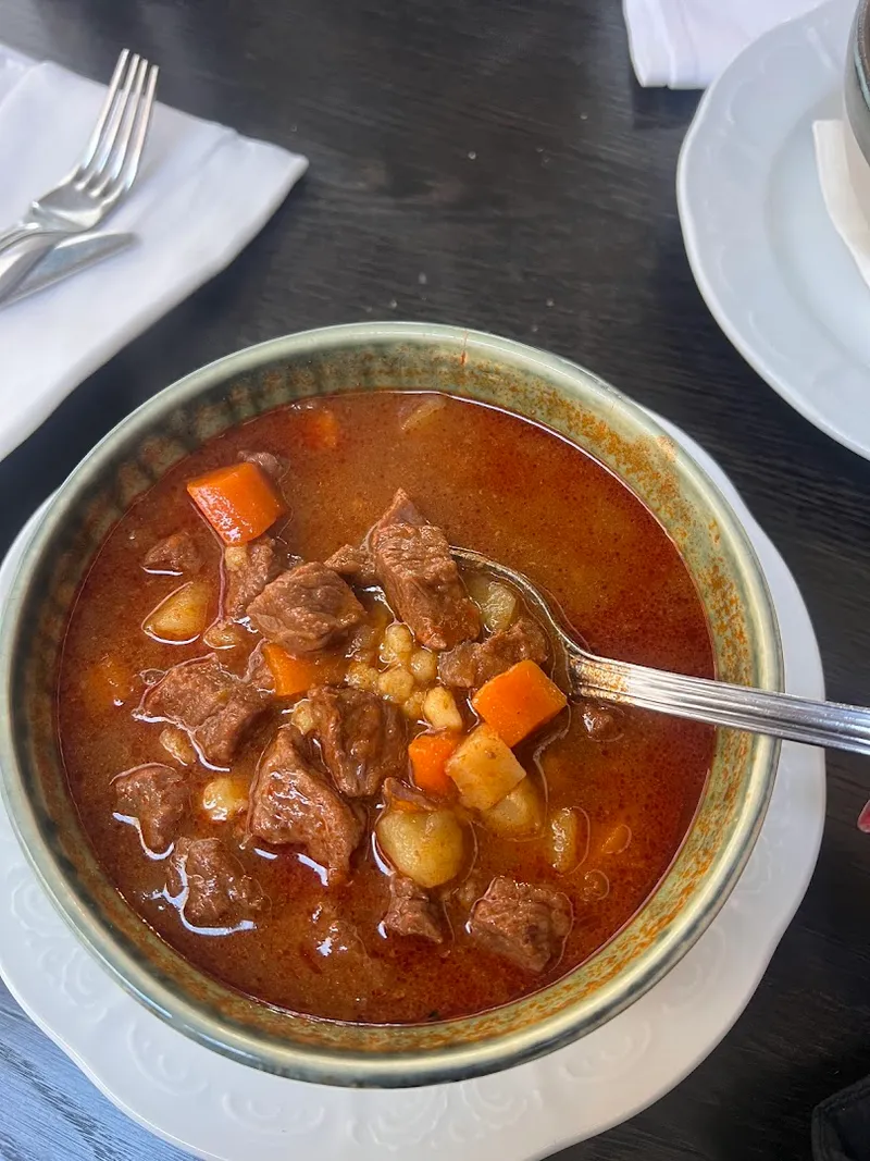 Ghetto Goulash photo 5