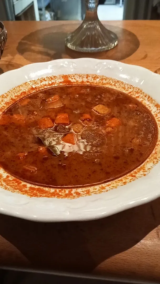 Ghetto Goulash photo 8
