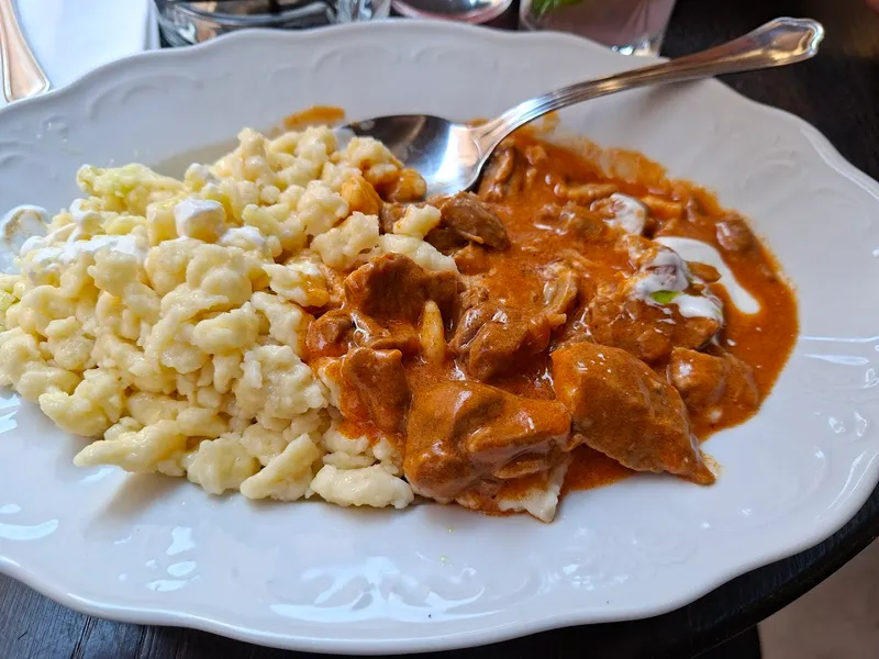 Ghetto Goulash photo 7
