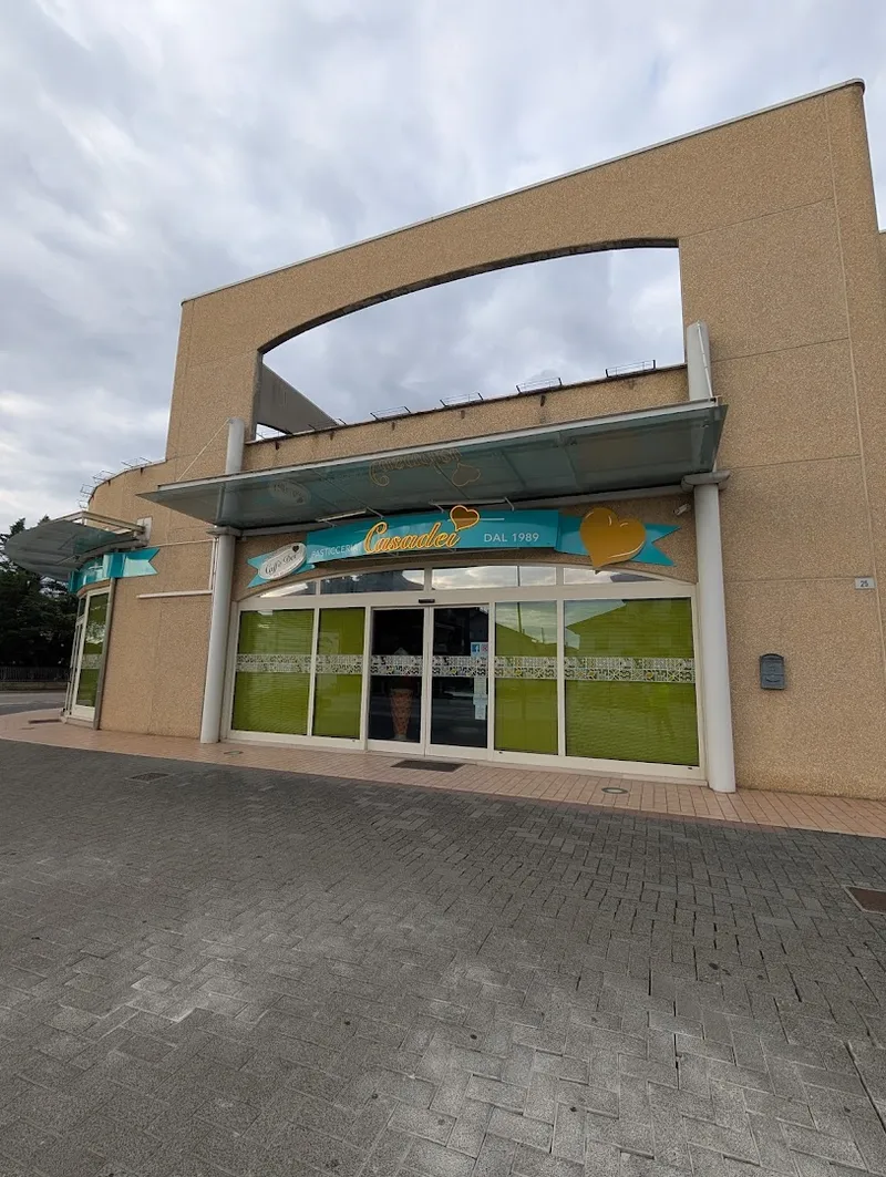 Casadei foto 6