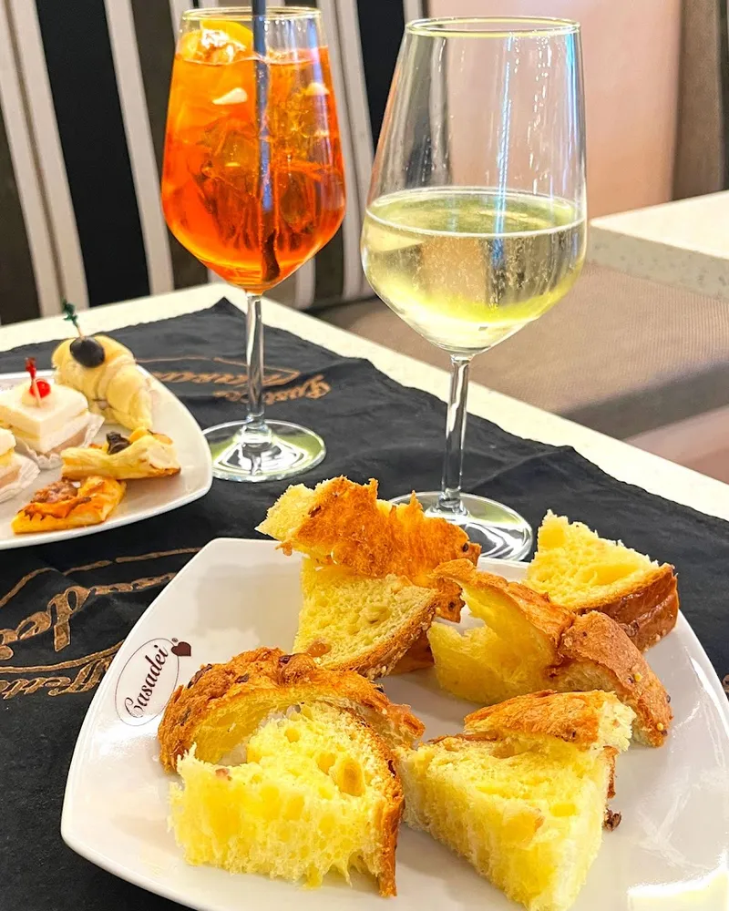Casadei foto 9