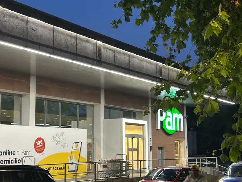 Pam Pam foto 7