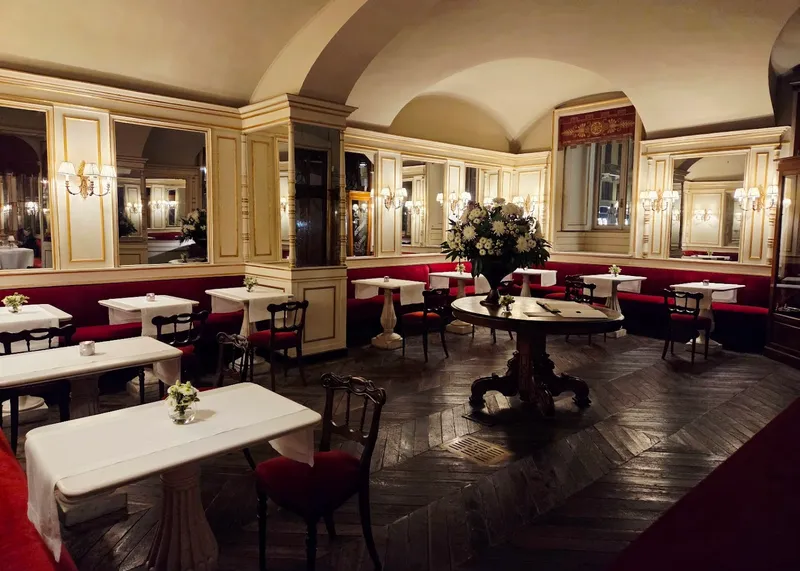 Ristorante Del Cambio foto 7