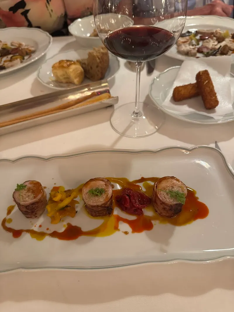Ristorante Del Cambio foto 10