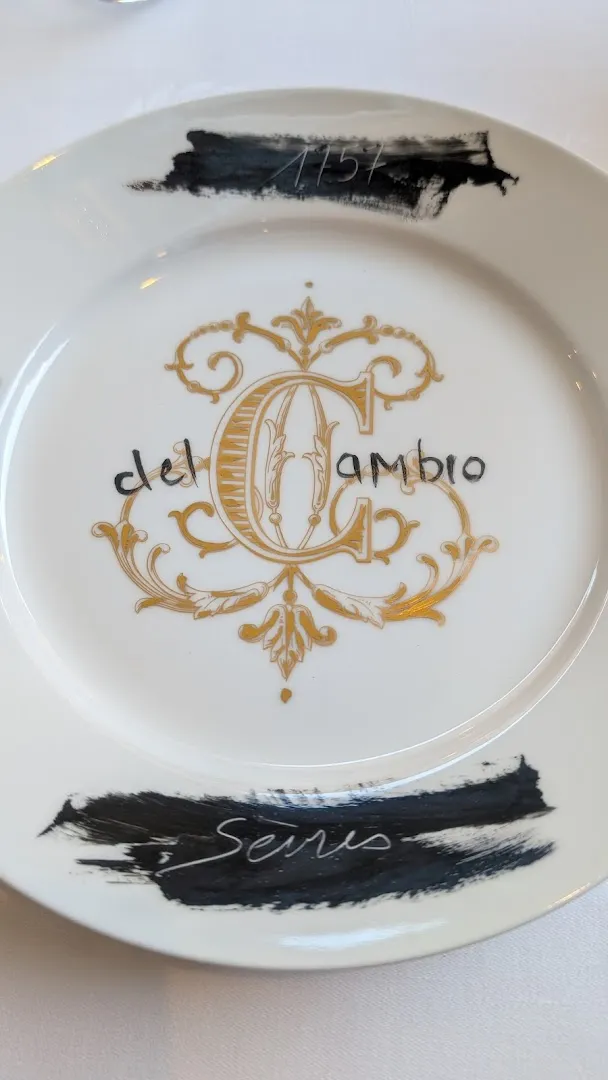 Ristorante Del Cambio foto 6