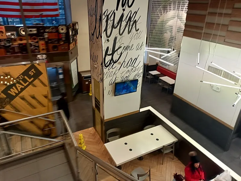 McDonald's foto 6