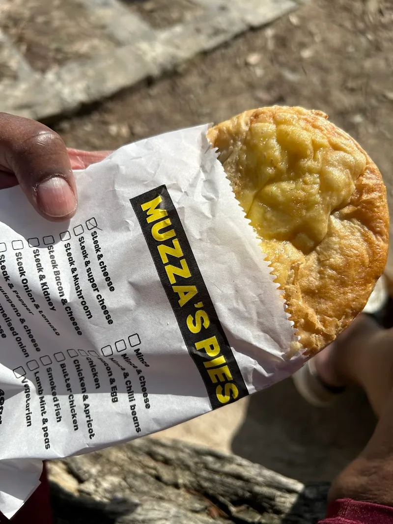 Muzza's Pies photo 6