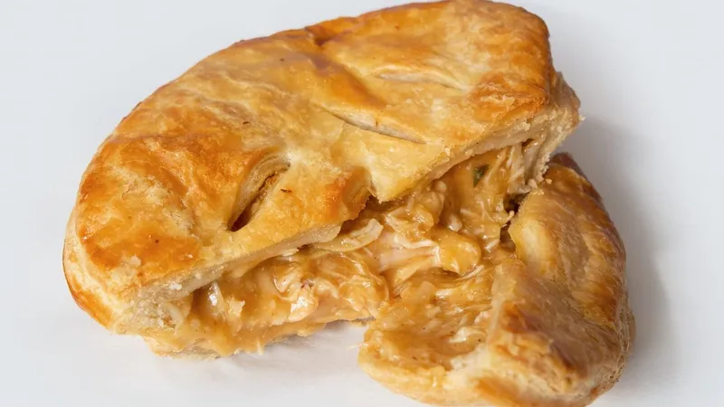 Muzza's Pies photo 10