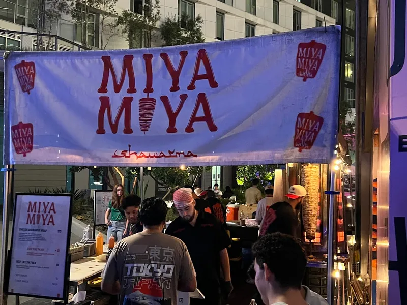 Miya Miya photo 6