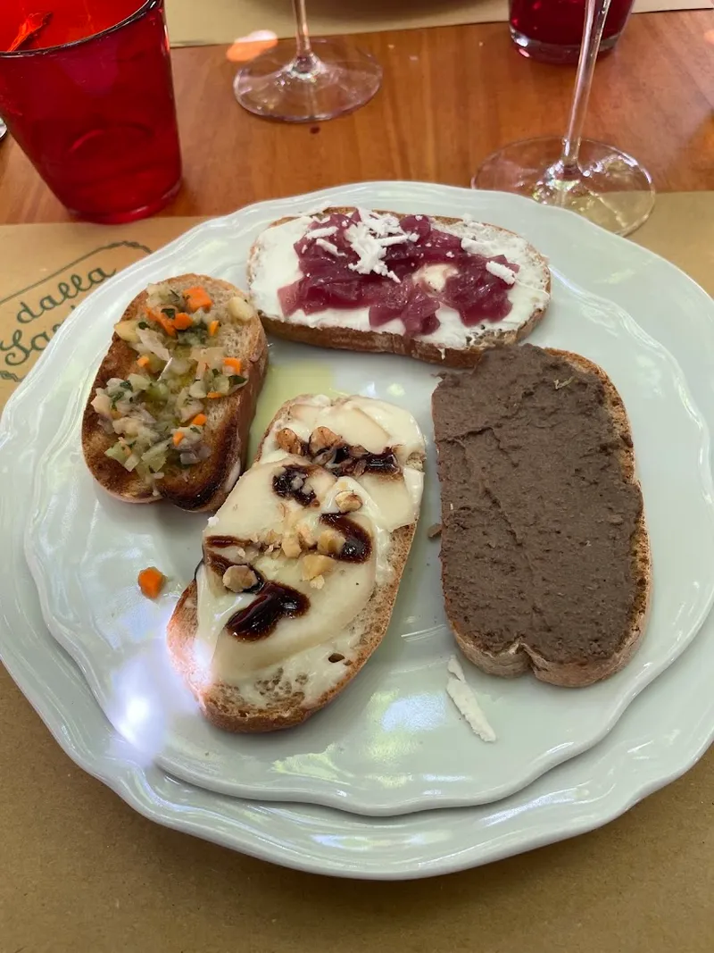 Osteria Saltina photo 7