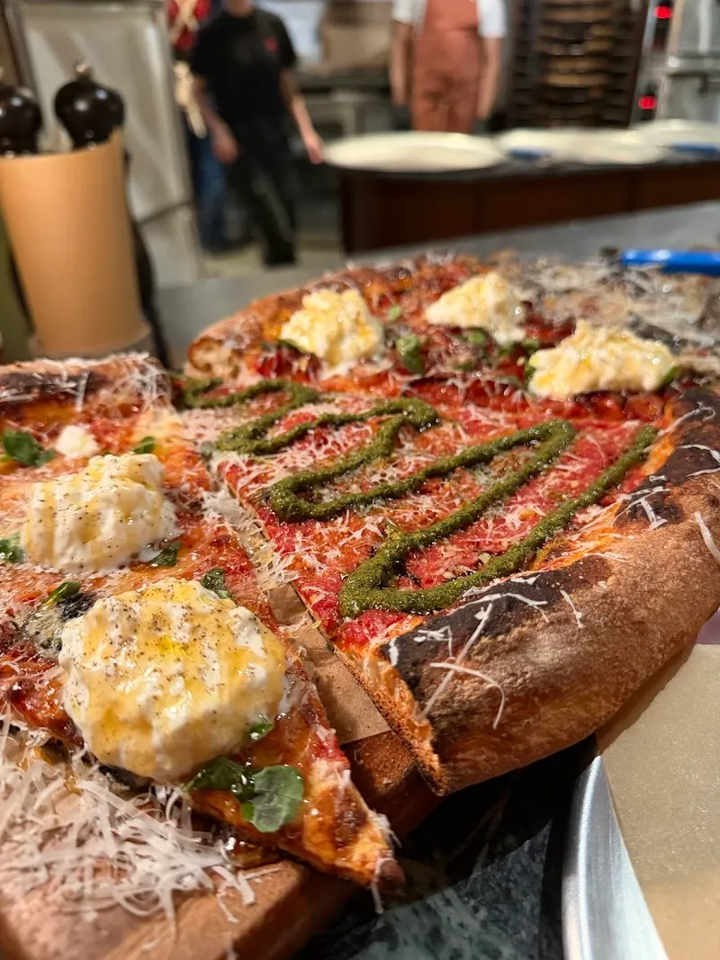 Miami Slice photo 5