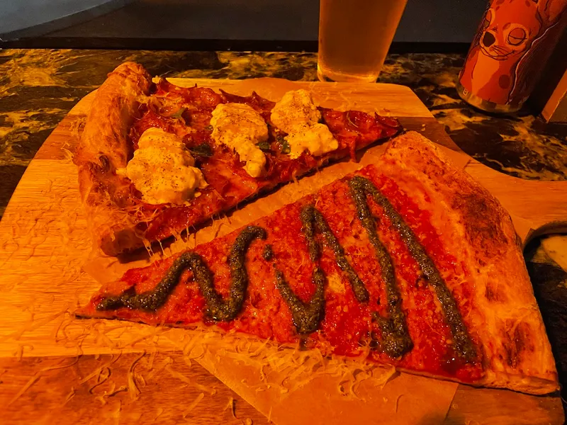Miami Slice photo 9