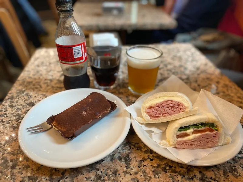 Bar Alla Toletta photo 6