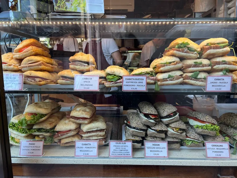 Bar Alla Toletta