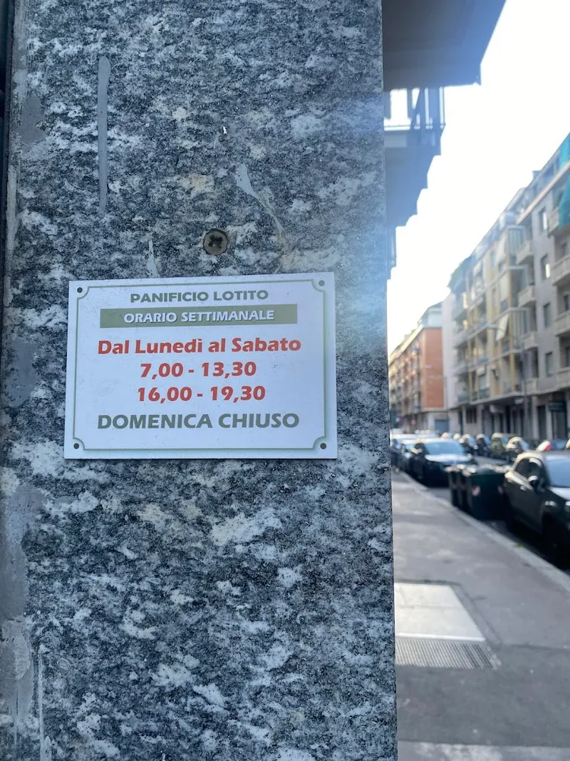 Panificio Lotito foto 10