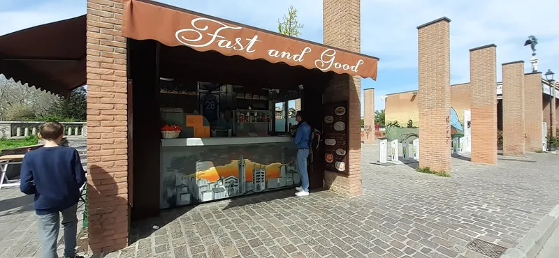 Fast and Good photo 9