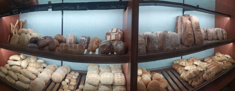 Legosità del Pane foto 6