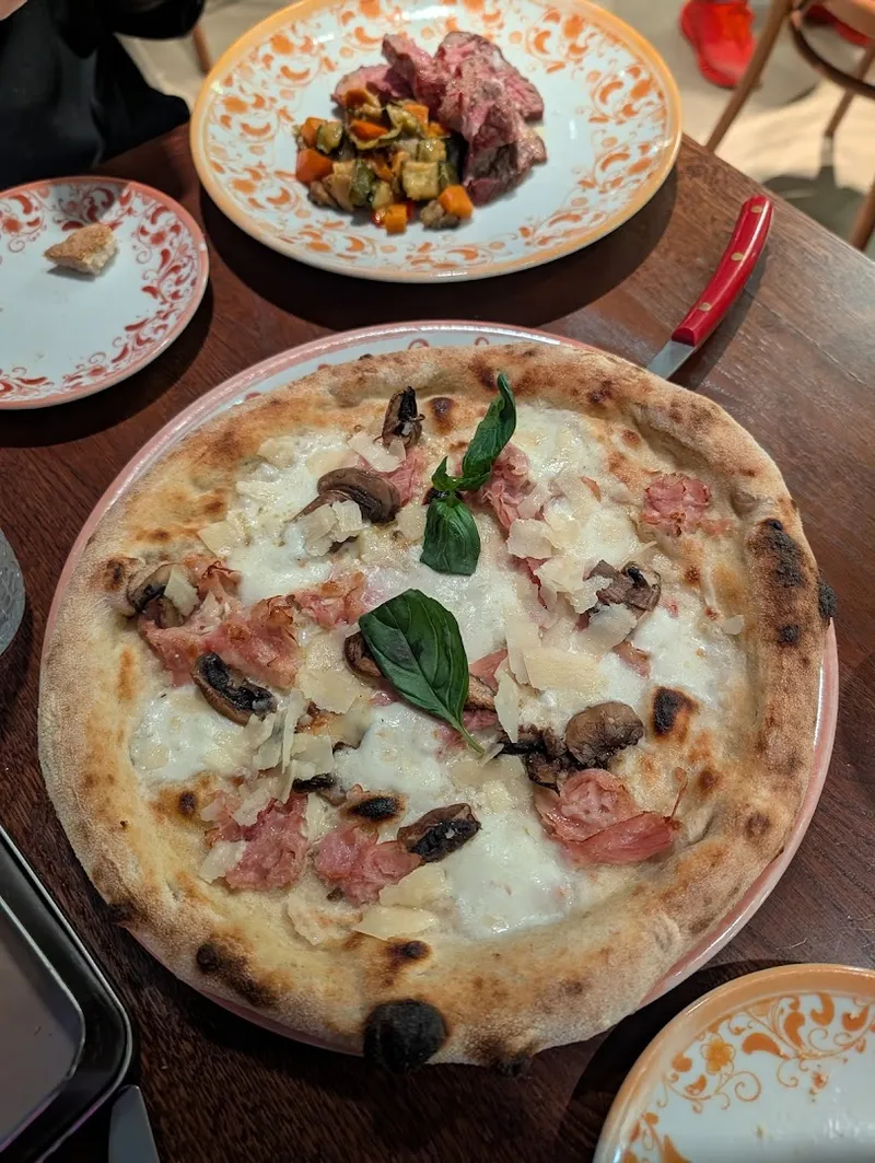 Eataly Milano foto 6