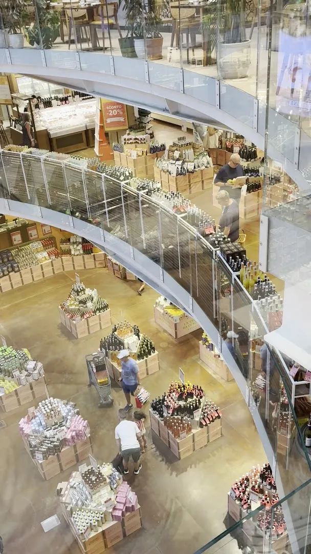Eataly Milano foto 8