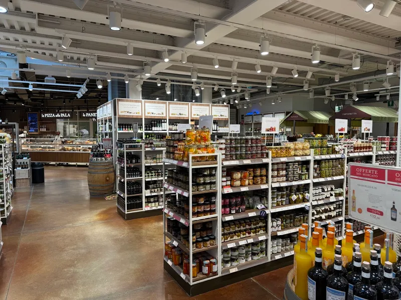 Eataly Milano foto 9