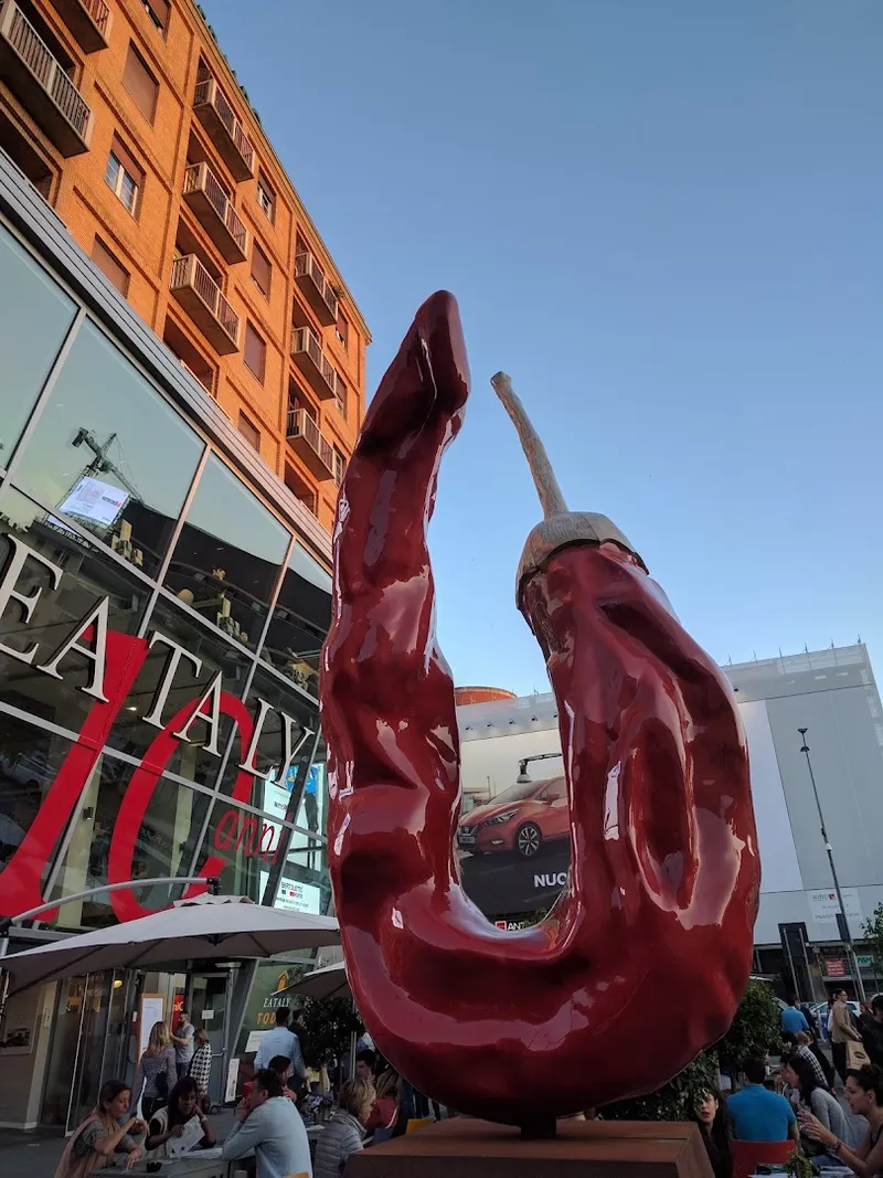 Eataly Milano foto 7