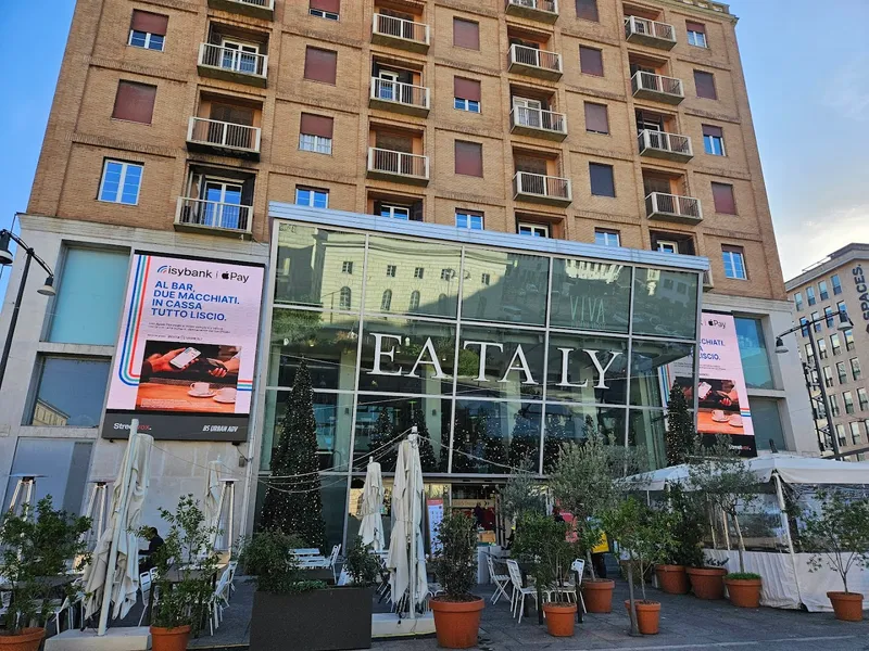 Eataly Milano foto 5