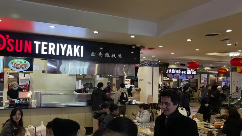 New World Mall photo 8