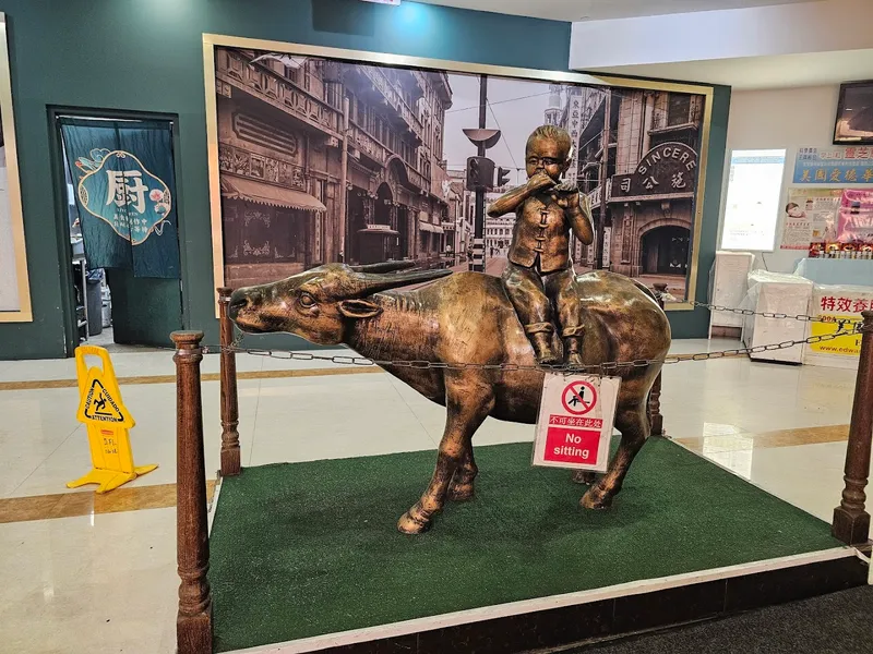 New World Mall photo 7