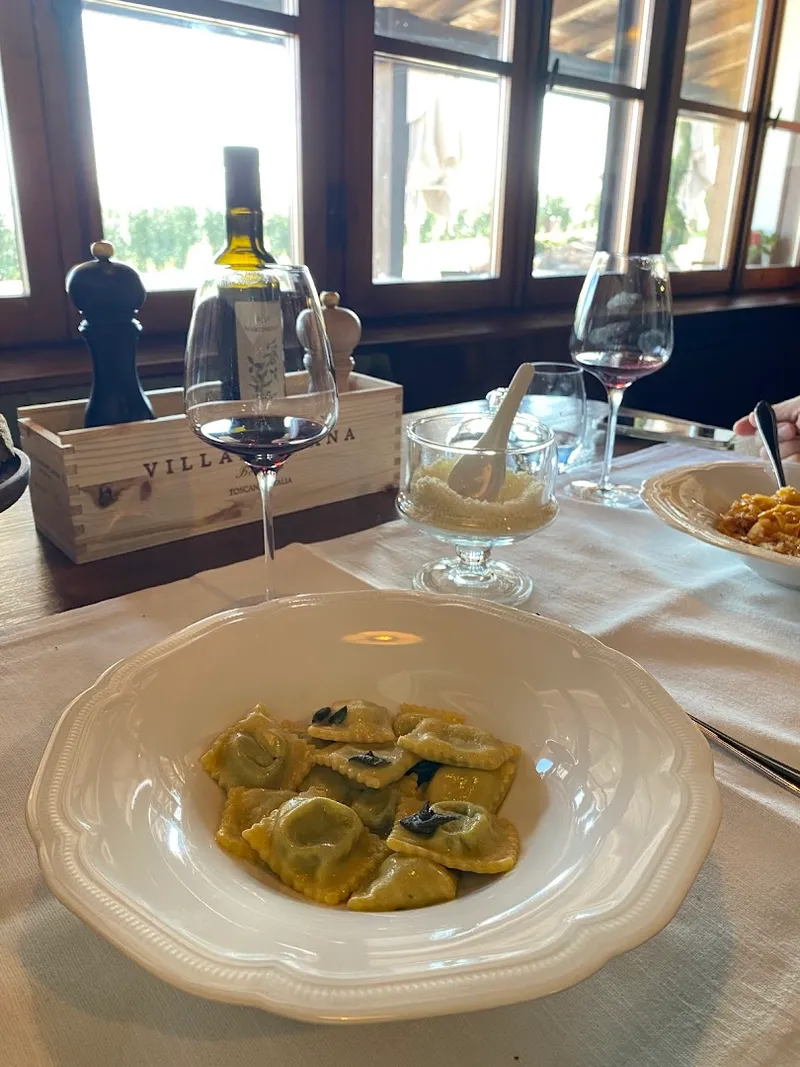 Osteria Le Martinelle photo 6
