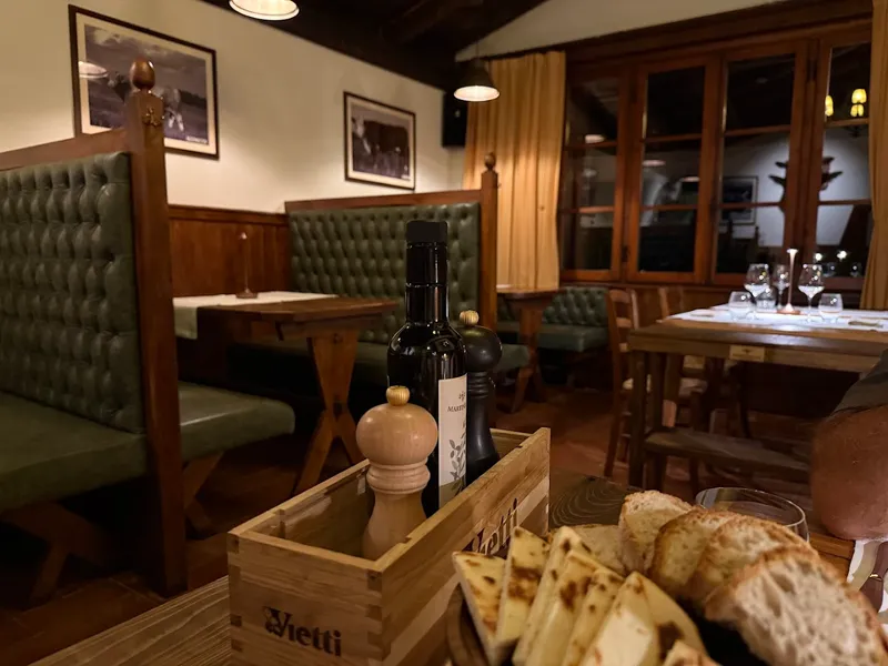 Osteria Le Martinelle photo 5