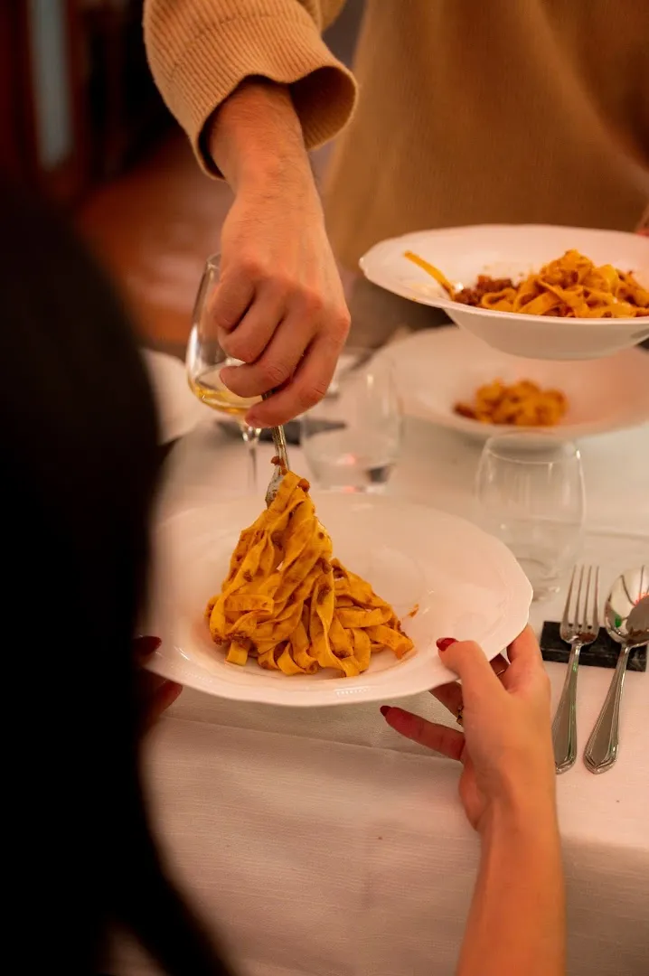 Osteria Le Martinelle photo 10