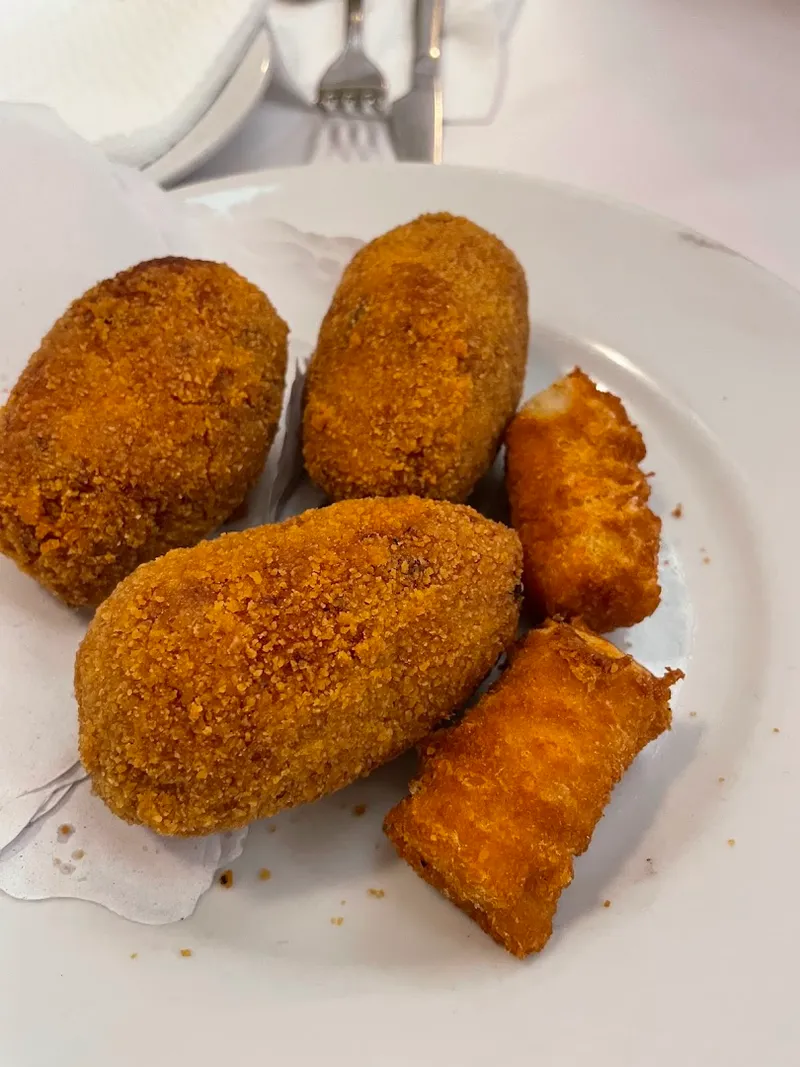 Pizzeria Remo A Testaccio foto 10