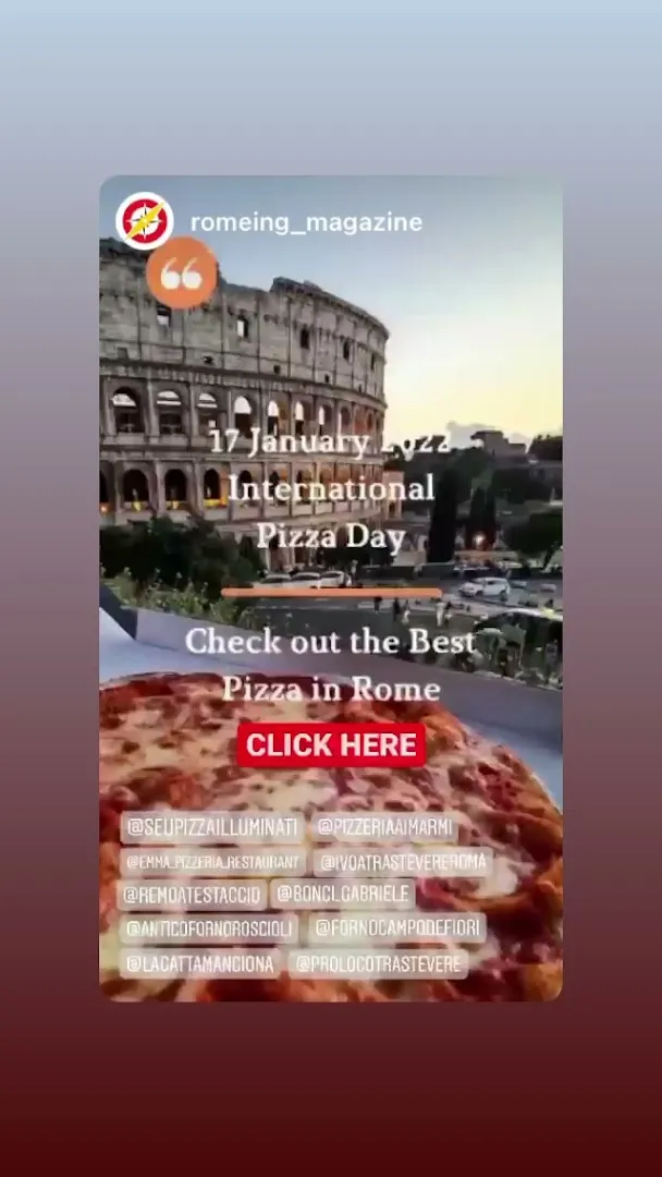 Pizzeria Remo A Testaccio foto 8