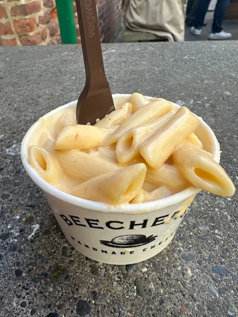 Beecher's Handmade Cheese photo 5