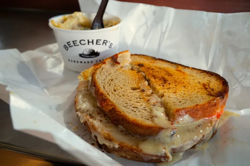 Beecher's Handmade Cheese photo 7