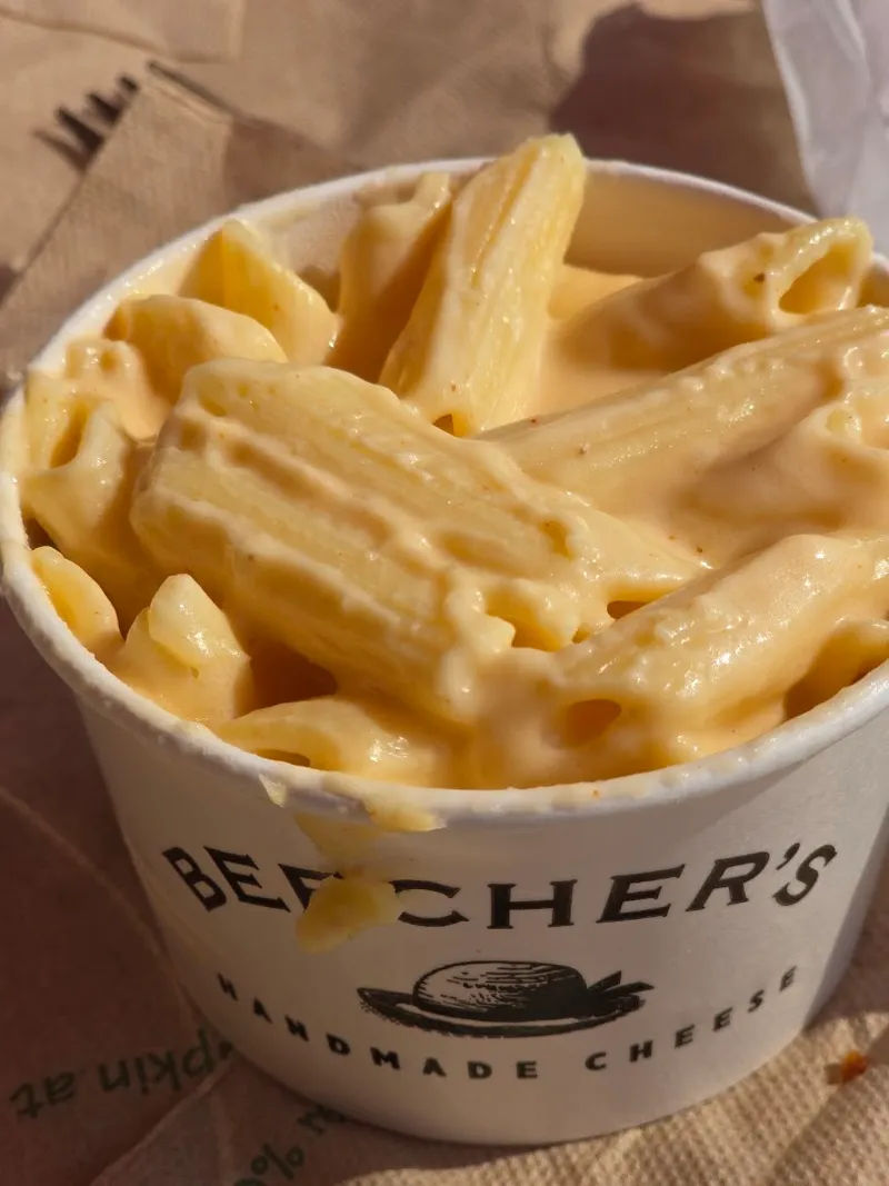 Beecher's Handmade Cheese photo 10