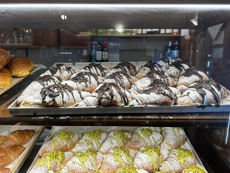 L' Antico Forno Di Fontana Di Trevi foto 10