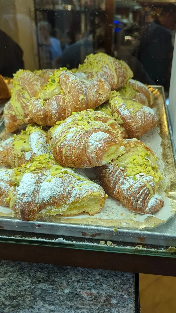 L' Antico Forno Di Fontana Di Trevi foto 8