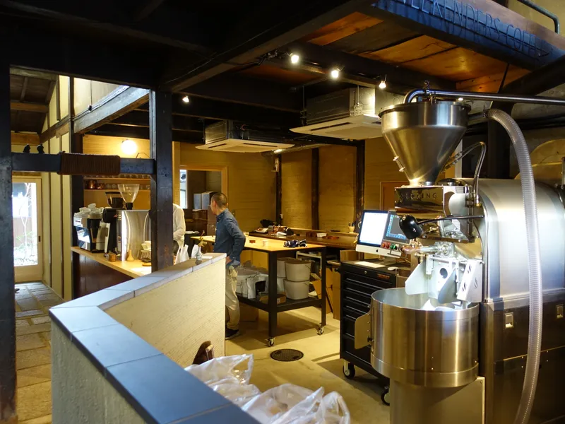 Weekenders Coffee foto 7