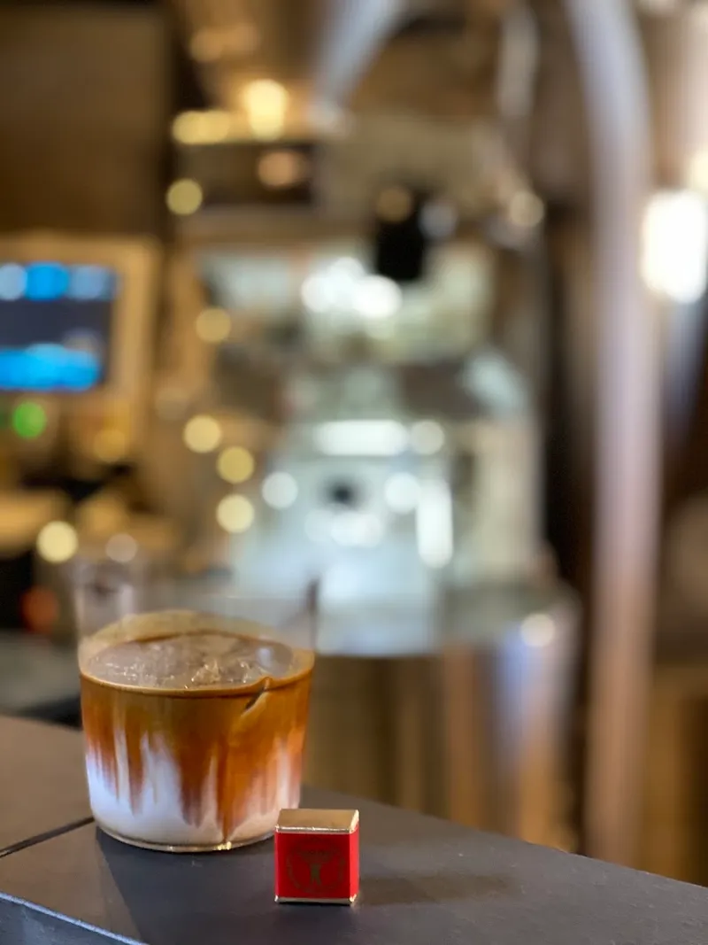 Weekenders Coffee foto 10