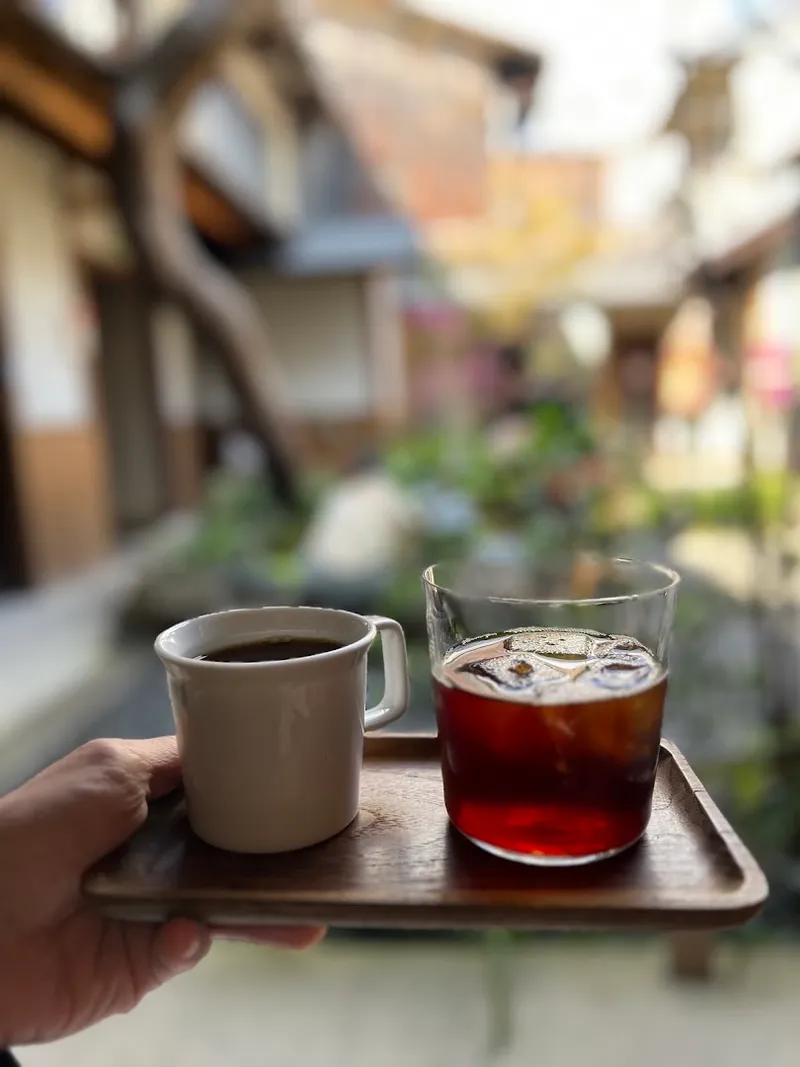 Weekenders Coffee foto 9