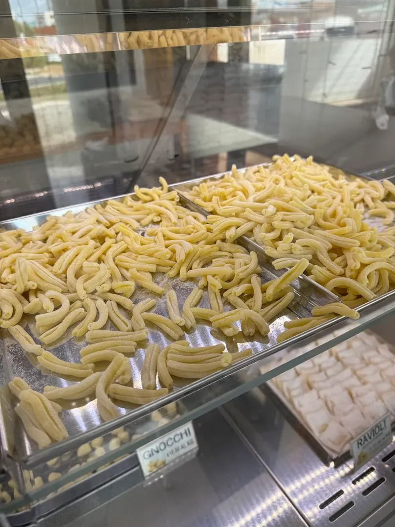 La Pasta all'Uovo photo 7