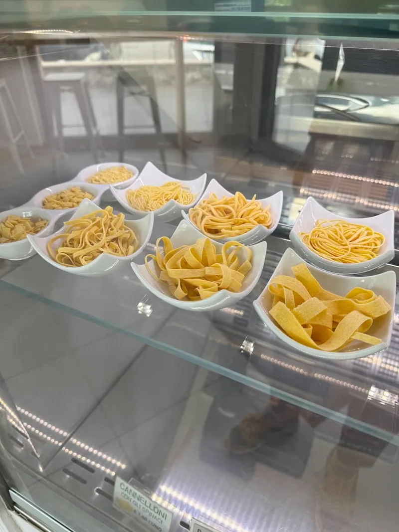 La Pasta all'Uovo photo 9